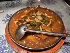 -荔枝苑养生餐厅(尊尚领地店)