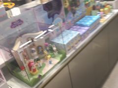 -泡泡玛特POPMART(合生汇店)