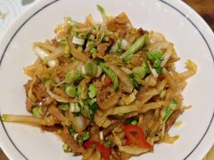 -老淮安·淮安菜(周恩来纪念馆店)