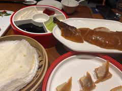 -上海人家花樣年华(中山公园店)