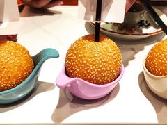 -禄运茶居·手工点心(恒宝广场店)