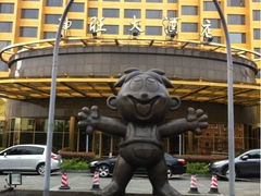 -上海神旺大酒店