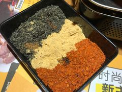 -王妈热卤·川味馆(海昌店)