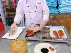 -小老板海鲜酒家(董家渡店)