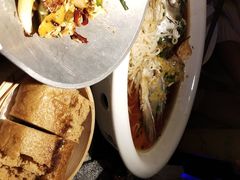 -绿茶餐厅(西湖银泰百货店)