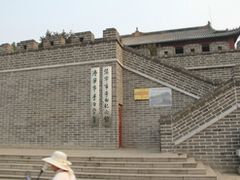 -采石矶-马鞍山太白楼