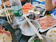 -六公里老火锅(总店)