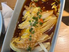 -蜜桃餐厅·伴山(绿宝广场店)