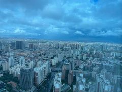 -上海龙之梦万丽酒店