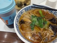 -天龙宝严素食馆(大兴善寺店)