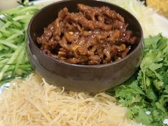 -满园烤鸭·春饼(沈北万达店)