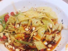 -小杨烤肉(朱雀店)