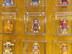 -泡泡玛特POPMART(赛格国际购物中心店)