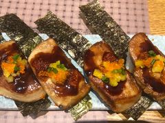 香煎鹅肝-林妈妈村·日式料理(宝山万达店)