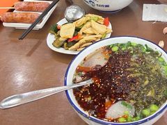 -陈至马正宗兰州牛肉面(韩乐坊店)