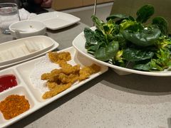 -海底捞火锅(莘松路店)