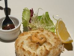 -小火花·干式熟成牛排馆Spark SteakHouse(剑桥郡店)