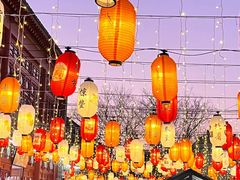 -杨家埠民间艺术大观园
