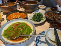 -山石榴·贵州菜(丰盛里店)