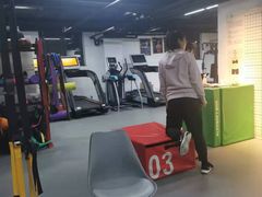 -清橙健身(学院路店)