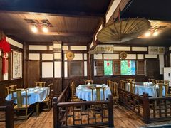 -庶民居中餐馆(花土店)