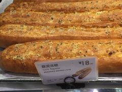 -巴黎贝甜(常德路店)