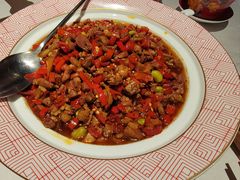 -千百味红餐厅·江西菜(绿地双子塔店)