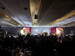 -成都世外桃源酒店-宴会厅·草坪婚礼·会议活动