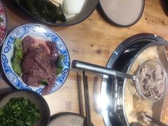-谭三娘鲜切牛肉自助火锅(文殊院店)