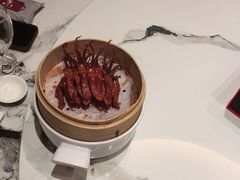 -新丁香海鲜酒店(银海商贸城店)