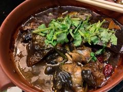 -北门饭店(三香路店)