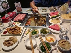 -海底捞火锅(威高广场店)