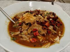 -马凯餐厅(地安门店)