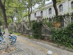 -南京晨光1865创意产业园
