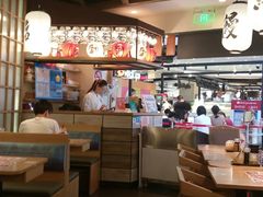大堂-沼津港渔市(宏伊国际广场店)