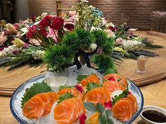 -山楂树融合菜餐厅
