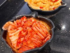 -炙韩料理·部队锅专门店