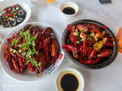 -五七小李子油焖大虾(总店)