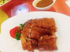 -椿记烧鹅(叠彩店)