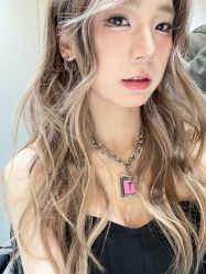 -DL HOPE造型