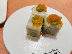 -元气寿司(金光华店)