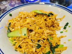 赣州炒粉-柴火农家·江西赣南菜(土华店)