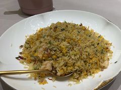 特色炒饭-颂福楼·南京菜(定淮门店)