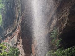-沐川竹海旅游景区