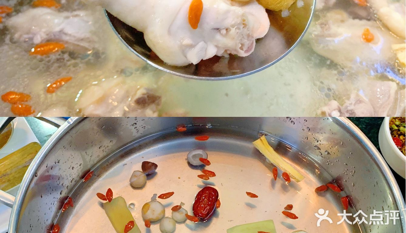 三亚探店｜为了这个椰子鸡🥥也值得跑趟三亚