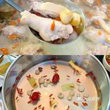 三亚探店｜为了这个椰子鸡🥥也值得跑趟三亚