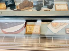 -SKROLL卡特司库·蛋糕定制·生吐司·司康(古北程家桥店)