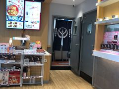 -吉野家(上亿广场店)