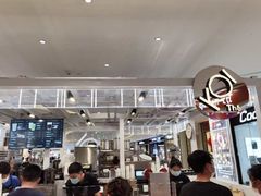 -KOI The(卓悦汇购物中心店)
