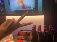 -星聚会KTV(南翔印象城MEGA店)